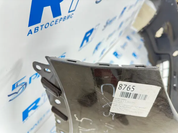 Бампер передний CX-5 (KE) 2012-2017 купить в Москве