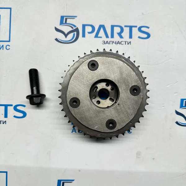 Муфта изменения фаз газораспределения (ванос) 2,0 2.5 (PE, PY) купить в Москве