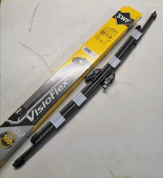 Щетки стеклоочистителя переднего M6, CX-5, CX-9 2017-2022 (комплект) купить в Москве