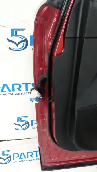 Дверь передняя правая CX-5 (KE) 2012-2017 купить в Москве