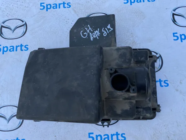 Корпус воздушного фильтра (верхняя часть) M6 (GG,GH) 2002-2012 купить в Москве