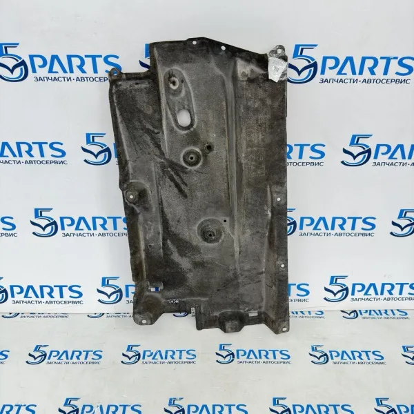 Защита днища передняя правая CX-5 (KF) 2017-2022 купить в Москве