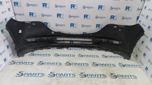 Бампер передний CX-5 (KF) 2017-2022 купить в Москве