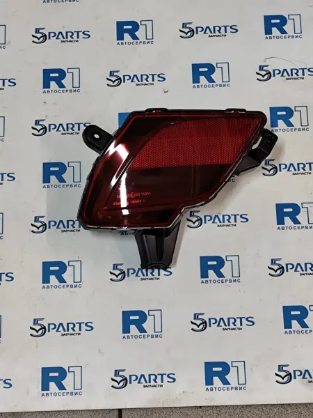 Катафот бампера заднего левый CX-5 (KE) 2011-2015 купить в Москве