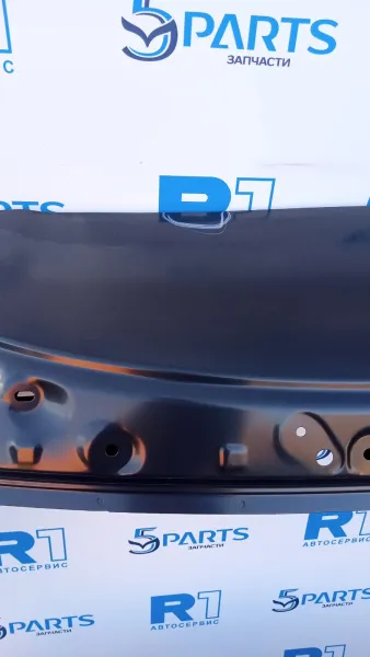 Крышка багажника CX-5 (KF) 2017-2022 купить в Москве