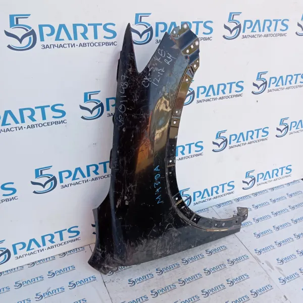 Крыло переднее правое CX-5 (KE) 2012-2017 купить в Москве
