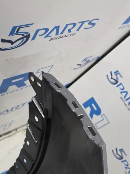 Бампер передний CX-5 (KE) 2012-2017 купить в Москве