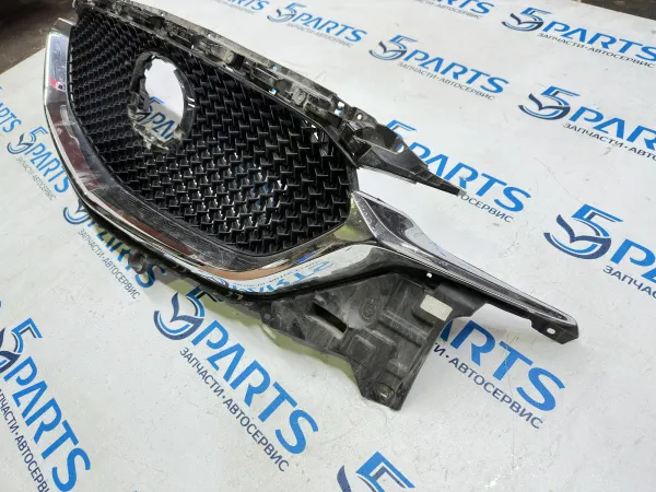 Решетка радиатора CX-5 (KF) 2017-2022 купить в Москве