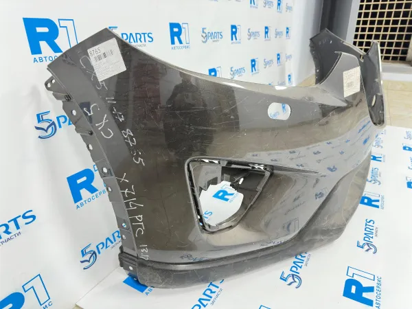 Бампер передний CX-5 (KE) 2012-2017 купить в Москве