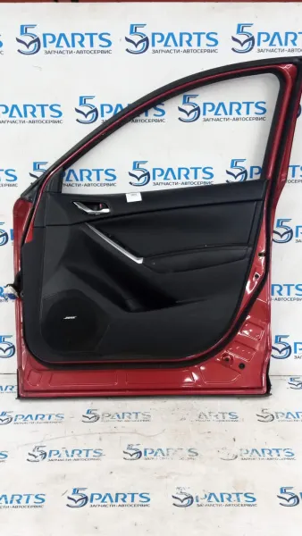 Дверь передняя правая CX-5 (KE) 2012-2017 купить в Москве