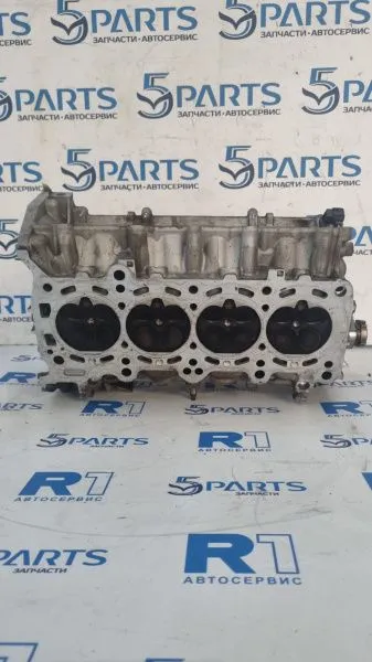 Головка блока цилиндров M6, CX-5 2,0 купить в Москве