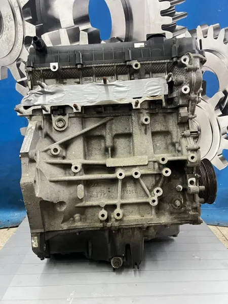 Двигатель LF Mazda6 (GG/GH) 2002-2012,ГАРАНТИЯ 3 МЕСЯЦА купить в Москве