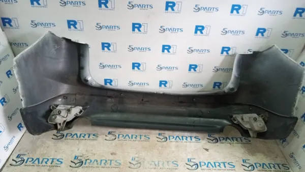 Бампер задний CX-5 (KE) 2012-2017 купить в Москве