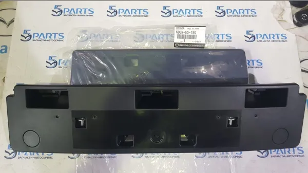 Подиум номера CX-5 (KF) 2017-2022 купить в Москве