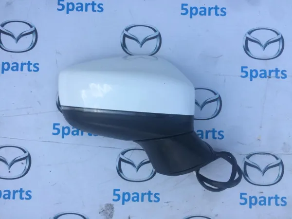 Зеркало правое CX-5 (KE) 2015-2017 купить в Москве