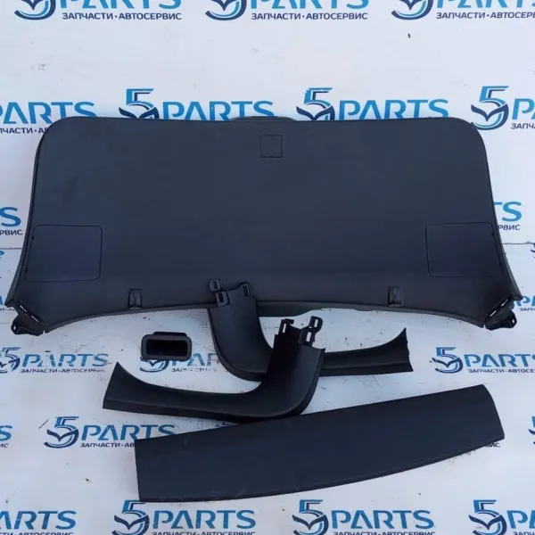 Обшивка крышки багажника CX-5 (KE) 2012-2017  купить в Москве