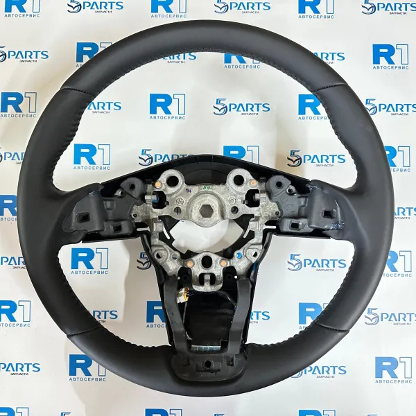 Руль CX5 (KF) 2017-2022/ M3 (BN) 2016-2018 купить в Москве