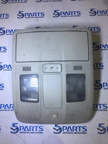 Плафон салонный M6, CX-5 купить в Москве