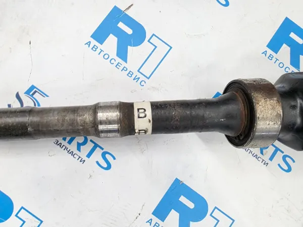 Привод колеса переднего правого CX-5 (KE) 2012-2017 купить в Москве