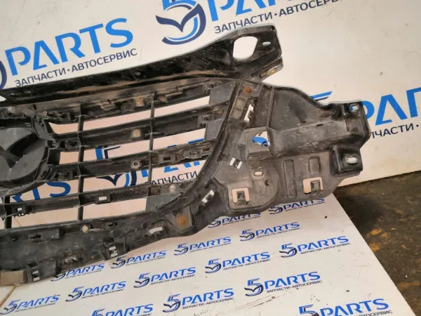 Решетка радиатора CX-5 (KE) 2015-2017 купить в Москве