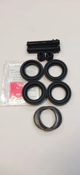 Ремкомплект суппорта переднего CX-5 (KF), CX-9 (TC) 2017-2022 купить в Москве