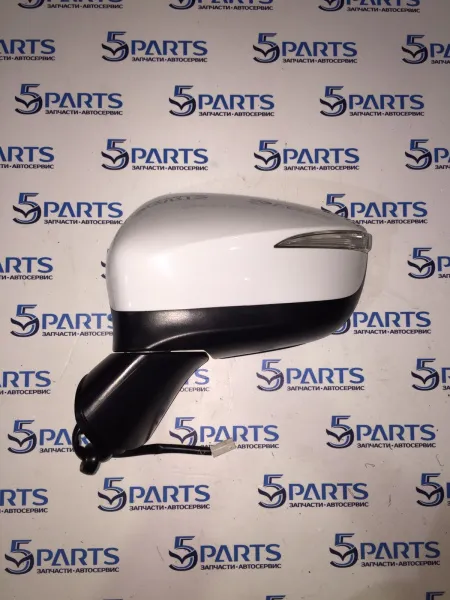 Зеркало левое CX-5 (KE) 2015-2017 купить в Москве
