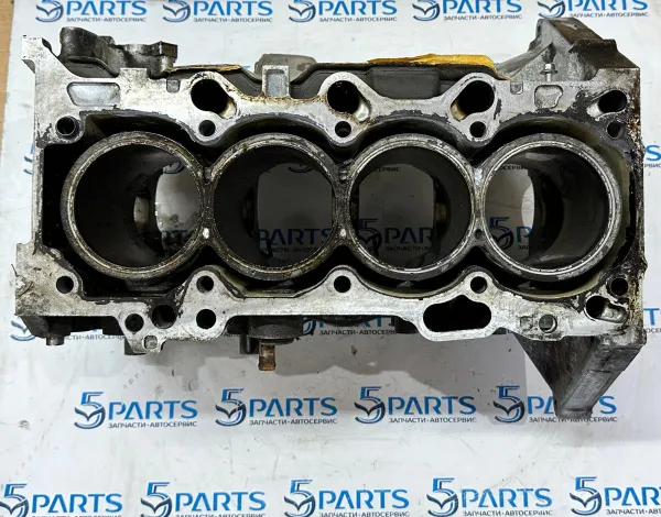 Блок двигателя M6, CX-5 2,2 (SH) Disel купить в Москве