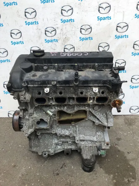 Двигатель M3, M6 2,0 (LF) 2002-2006 купить в Москве