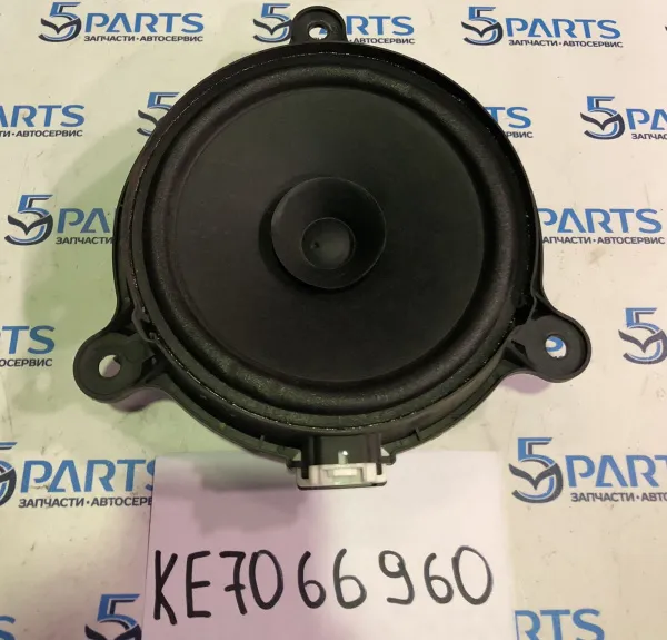 Динамик двери M6, CX-5 купить в Москве