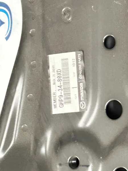 Подрамник передний CX-5 (KE) 2012-2017, M3 (BM, BN) 2013-2019, M6 (GJ,GL) 2012-2019 купить в Москве