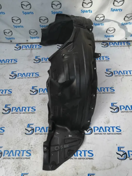 Подкрылок передний левый CX-5 (KE) 2012-2017 купить в Москве