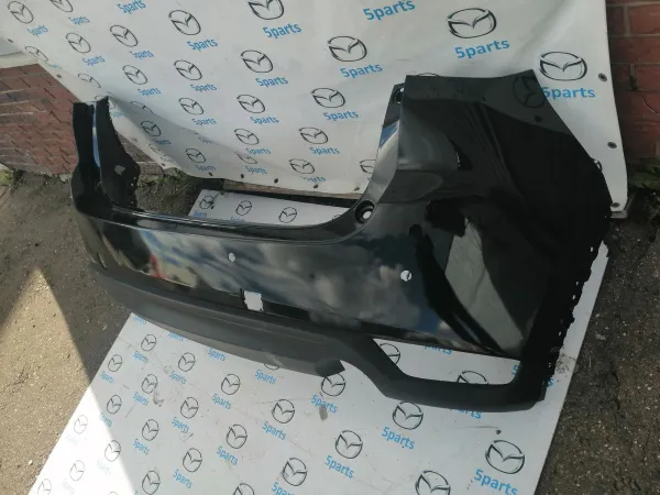 Бампер задний CX-5 (KE) 2012-2017 купить в Москве