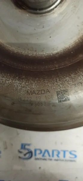 Гидротрансформатор АКПП CX-5 купить в Москве