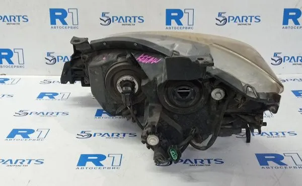 Фара основная правая CX-5 (KE) 2012-2015  купить в Москве