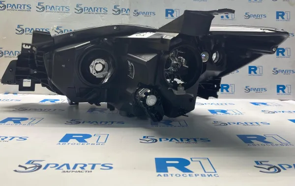 Фара основная правая CX-5 (KE) 2012-2015 купить в Москве