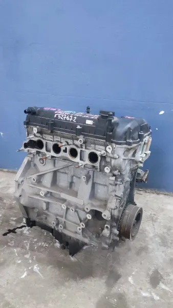 Двигатель M3, M5, M6 2,0 (LF) 2006-2012 купить в Москве