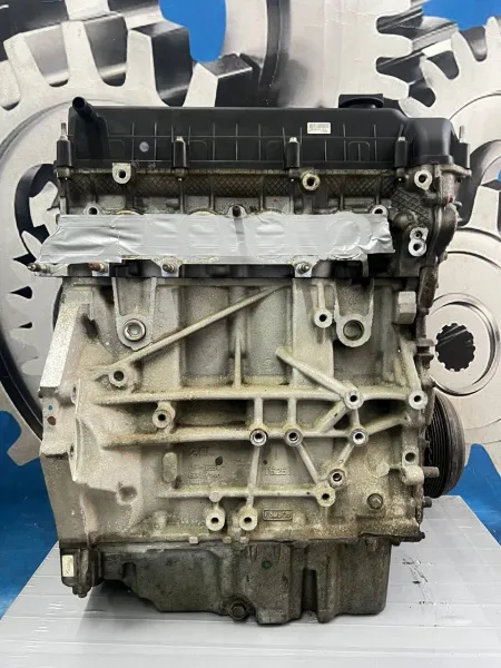 Двигатель (L5) M6 (GH) 2007-2012, CX-7 (ER) 2007-2012, гарантия  купить в Москве