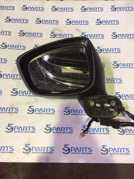 Зеркало левое CX-5 (KE) 2012-2015 купить в Москве