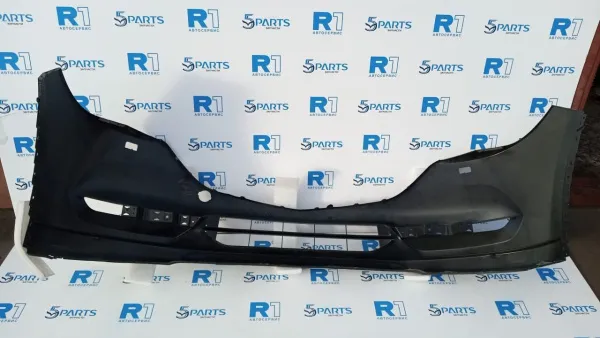 Бампер передний CX-5 (KF) 2017-2022 купить в Москве