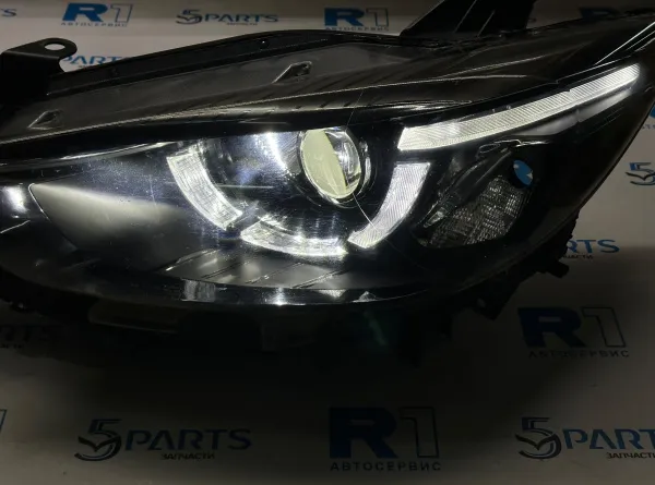 Фара основная левая CX-5 (KE) 2015-2018 купить в Москве