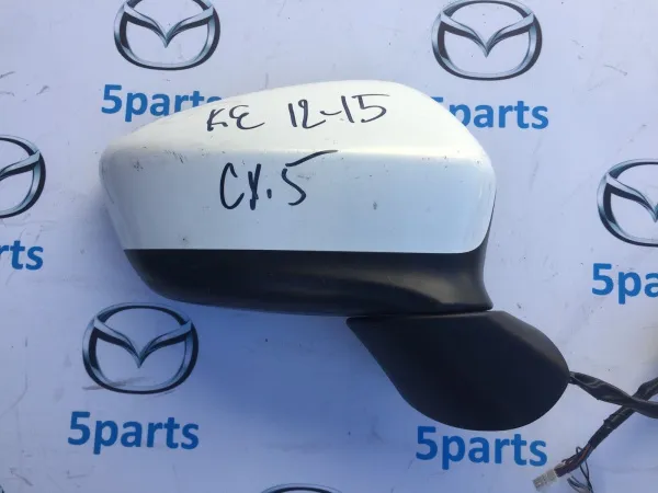 Зеркало правое CX-5 (KE) 2012-2015 купить в Москве