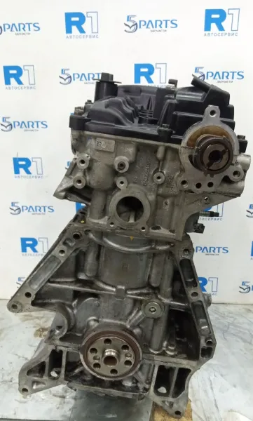 Двигатель M3, M6, CX-5 2.0 (PE) купить в Москве