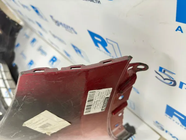 Бампер передний CX-5 (KE) 2012-2017 купить в Москве