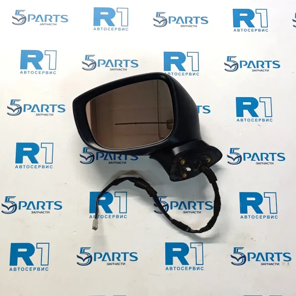 Зеркало левое CX-5 (KF) 2017-2022 купить в Москве