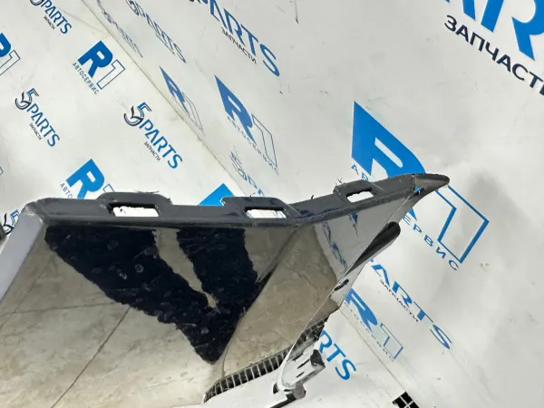 Бампер передний CX-5 (KF) 2017-2022 купить в Москве