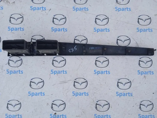 Накладка торпеды CX-5 (KE) 2012-2017 купить в Москве