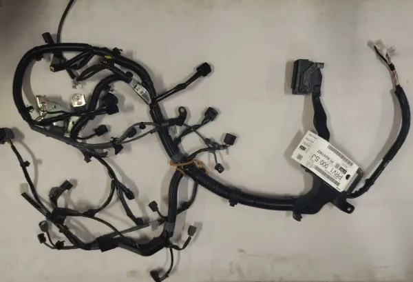 Проводка моторного отсека CX-5 (KF) 2017-2022, M6 (GL) 2018-2022 купить в Москве