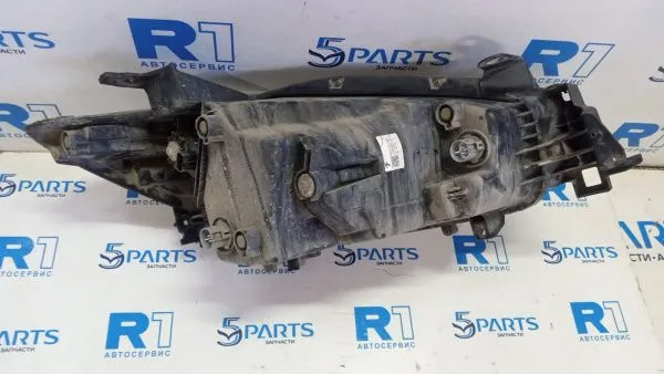 Фара основная левая CX-5 (KE) 2015-2018 купить в Москве