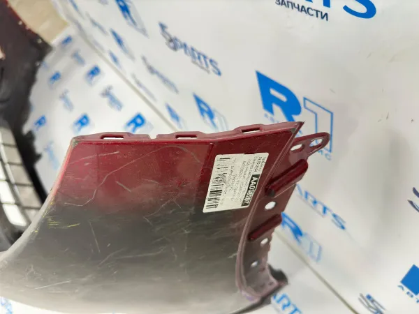 Бампер передний CX-5 (KE) 2012-2017 купить в Москве