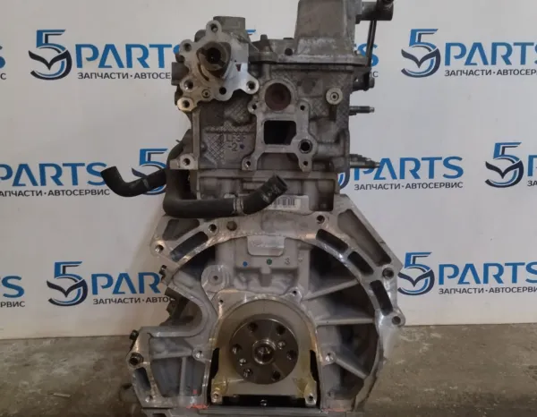 Двигатель M6, CX-7 2,5 (L5) купить в Москве